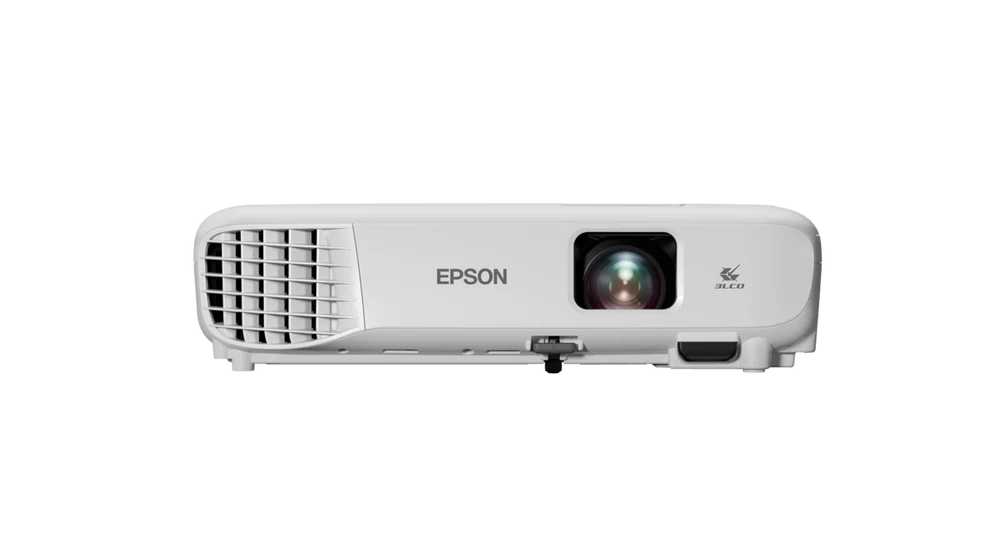 Epson EB-E01 XGA 3300 Lumens Projector - Image 2