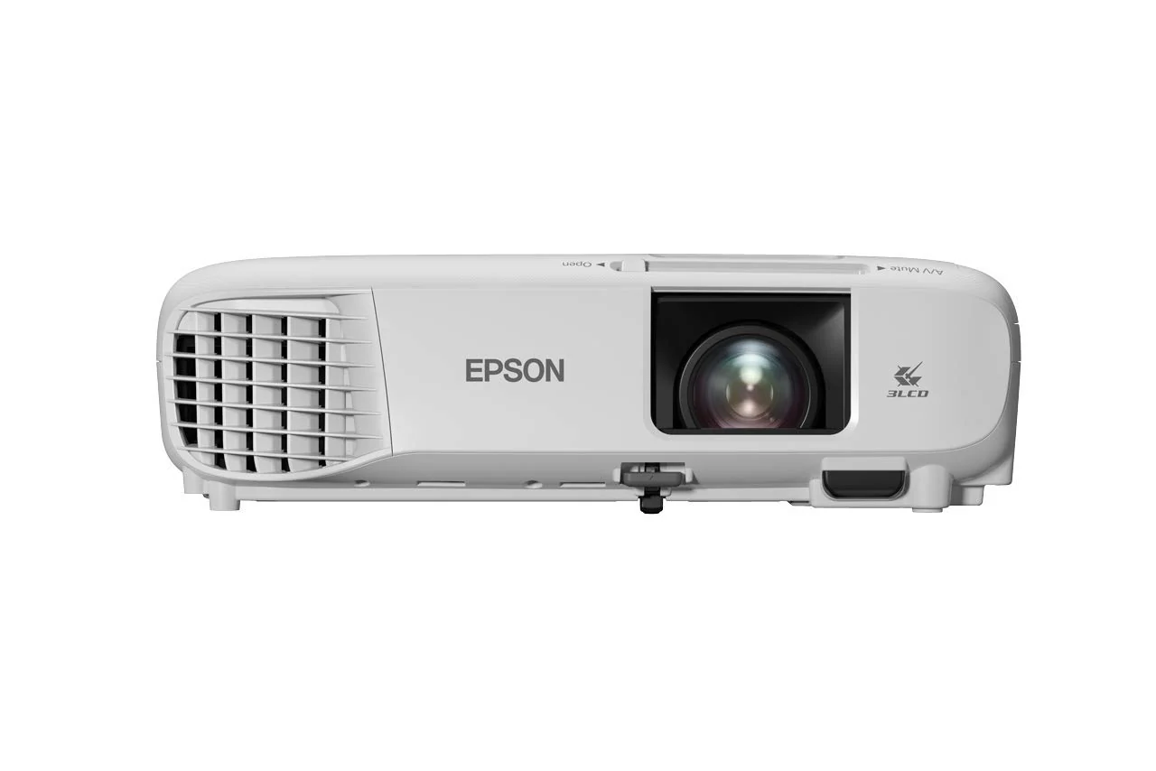 Epson EB-FH06 Full HD:3500 lumens Projector with Optional Wi-Fi - V11H974040