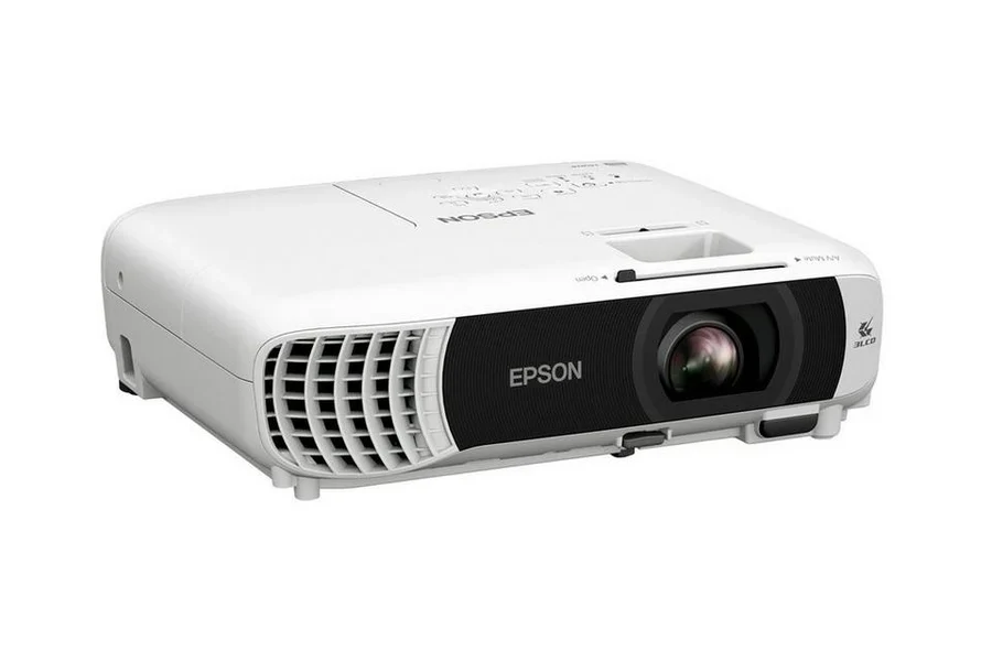Epson EB-FH08 Full HD 1080p Projector V11HB54042 – High Brightness 3LCD Home Entertainment and Office Projector for Movies, Streaming, Presentations, and Professional Use - Image 2