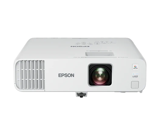 Epson EB-L260F Wireless Laser Projector - Full HD, 4600 Lumen brightness display - Image 2