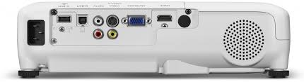 Epson EB S31 LCD Projector - Image 2