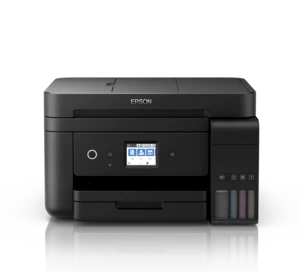 Epson L6190 Wi-Fi Duplex All-in-One Ink Tank Printer with ADF - C11CG19403 - Image 3