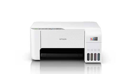 Epson EcoTank L3256 A4 Wi-Fi All-in-One Ink Tank Printer