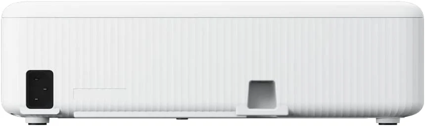 Epson EpiqVision Flex CO-W01 (V11HA86040) WXGA Portable Projector, 3-Chip 3LCD, Widescreen, 3,000 Lumens Color/White Brightness, 5 W Speaker, 300-Inch Home Entertainment and Work, Streaming Ready - Image 6