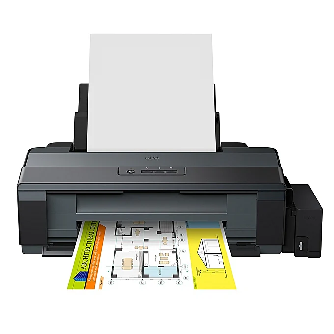 Epson L1300 A3 Ink Tank Printer (07PCI0015) - Image 3