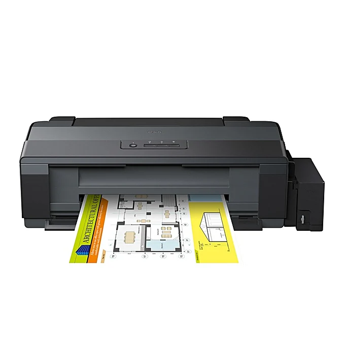 Epson L1300 A3 Ink Tank Printer (07PCI0015) - Image 4
