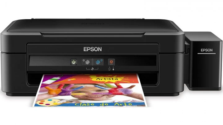 Epson L220 Printer (C11CE56501) Replaced by Epson L3210 Series - Image 3