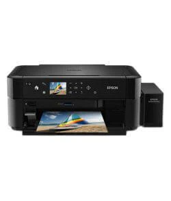Epson L850 Photo All-in-One Ink Tank Printer - Image 3