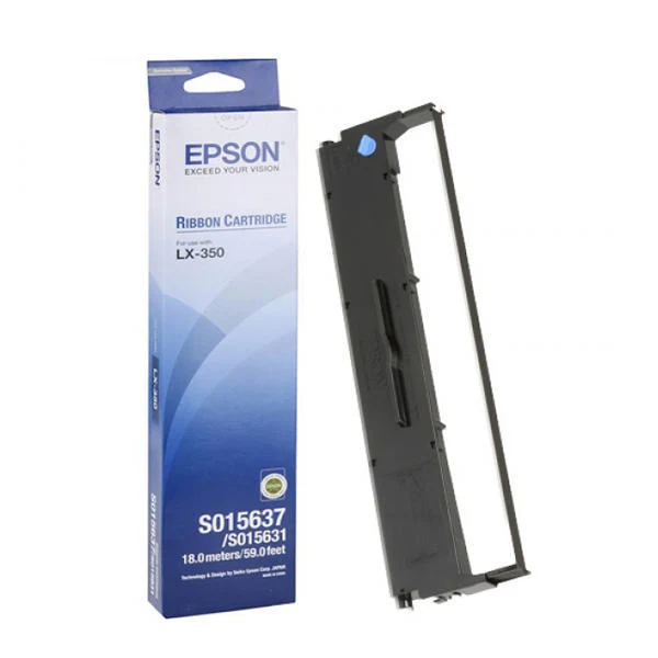 Epson Lx350 Ribbon Cartridge single pack