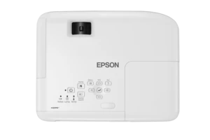 Epson Projector EB-E10 XGA 3600 Lumens - Image 2