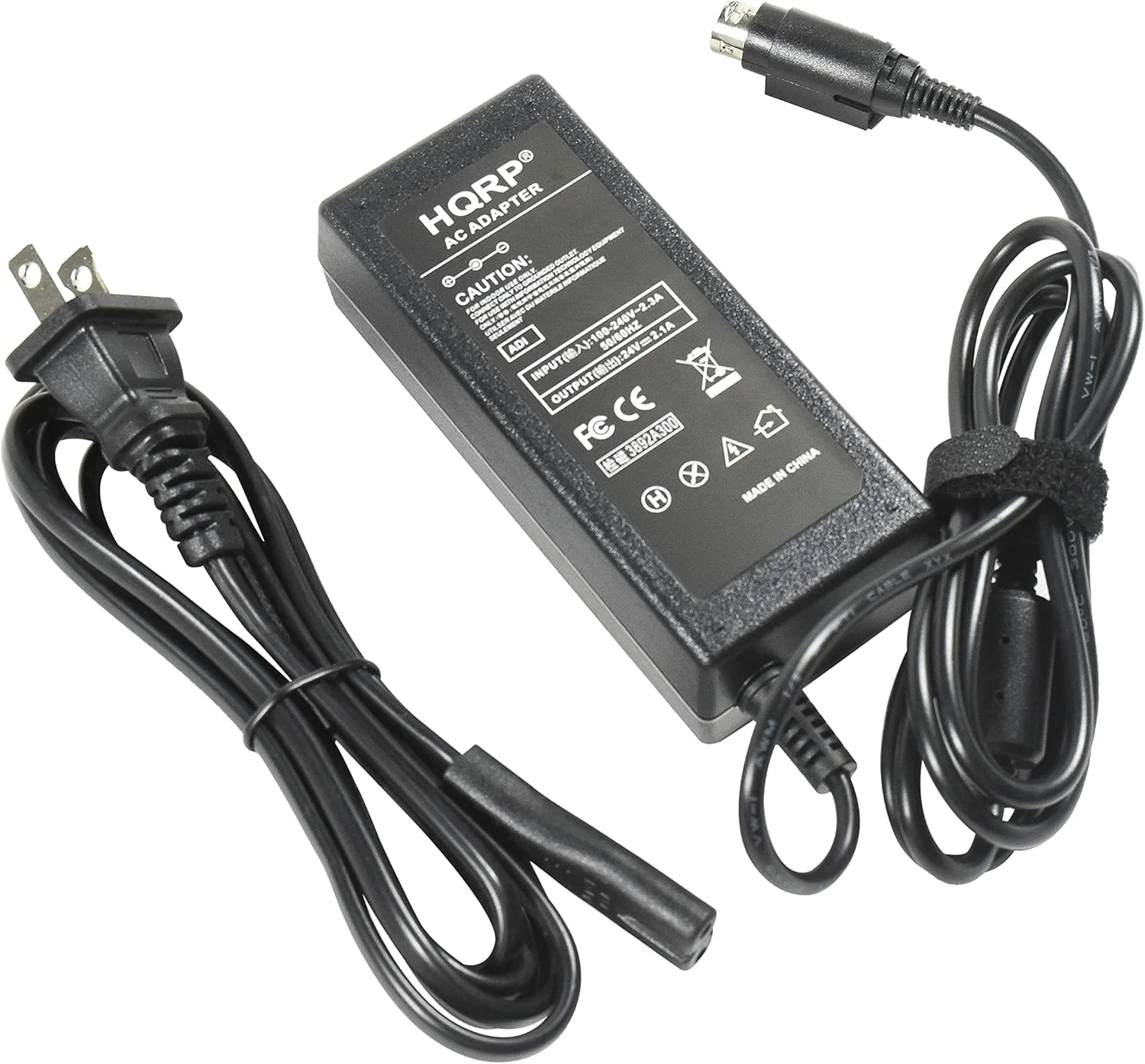 Epson PS-180 Universal Power Supply C32C825341 – Heavy Duty Industrial Grade POS Printer Power Adapter for Receipt Printers, POS Systems, and Commercial Applications - Image 3
