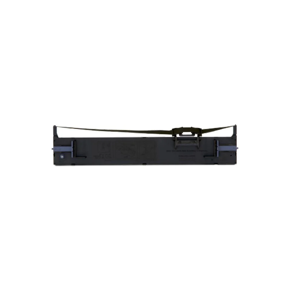 Epson SIDM Black Ribbon Cartridge for LQ-690 Series(C13S015610BA) - Image 2