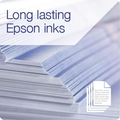 Epson C13T67364A Light Magenta ink bottle 70ml Ink Cartridge - Image 3