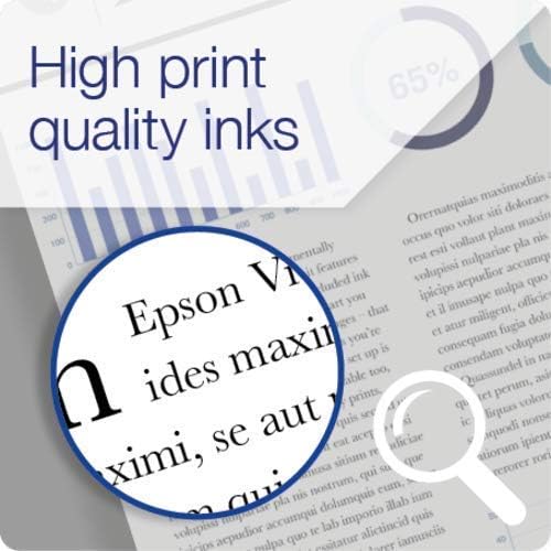 Epson C13T67364A Light Magenta ink bottle 70ml Ink Cartridge - Image 4