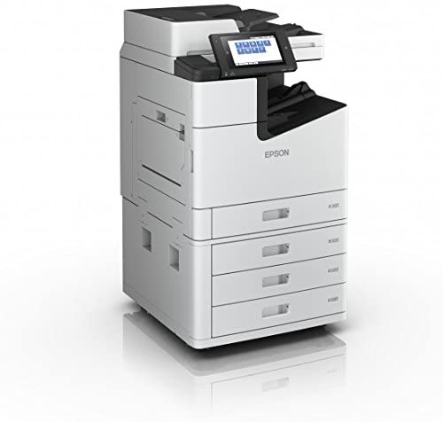 Epson workforce Enterprise WF-C20590 D4TWF printer (C11CE47401BY) - Image 3