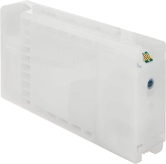 Epson Workforce Enterprise WF-M20590 Black Ink Cartridge (C13T04Q100) - Stable print quality, 60,000 pages, Compatible with WorkForce Enterprise WF-M21000 D4TW, WF-M20590D4TW