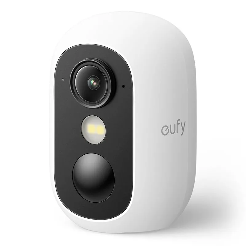 EufyCam C35 Wireless Security Camera T8110421 - Wireless HD home surveillance camera for real-time monitoring and enhanced property protection - Image 5