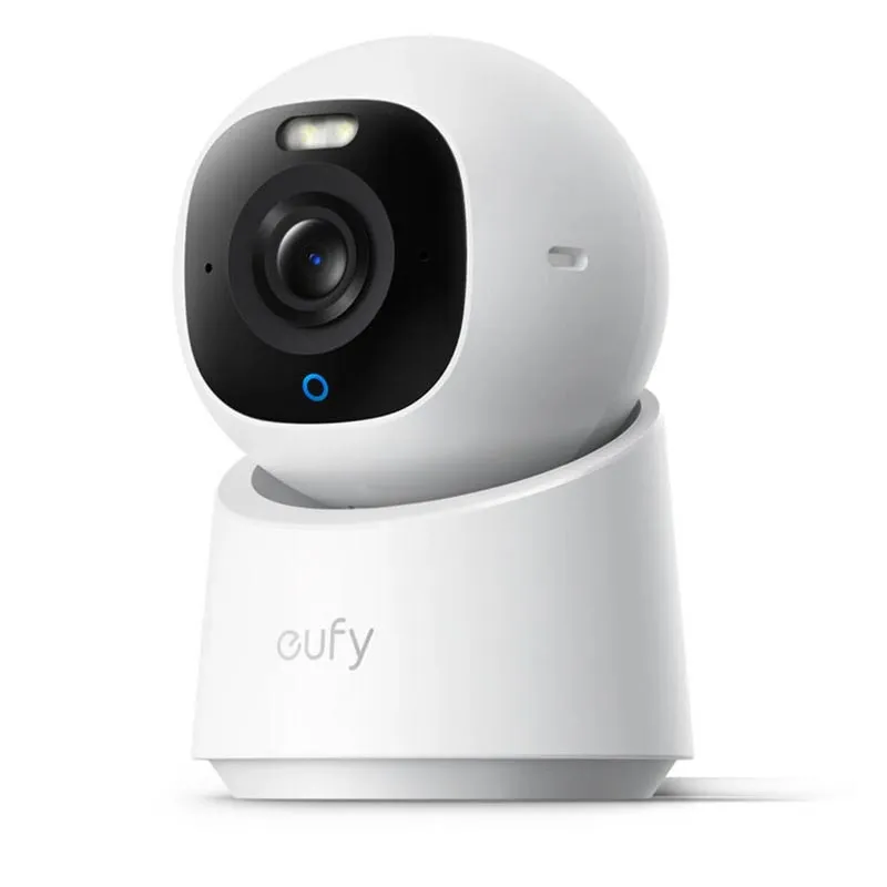 Eufy E30 4K UHD Indoor Security Camera T8417221 - Ultra-clear home surveillance with real-time monitoring and smart indoor protection - Image 4