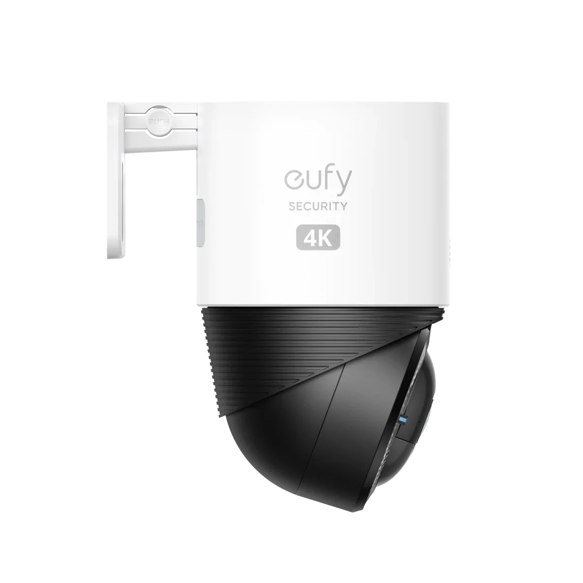 Eufy S330 4G LTE Cam Solar Security Camera T86P2K20 - Solar-powered 4G security camera for remote monitoring and reliable outdoor surveillance - Image 3