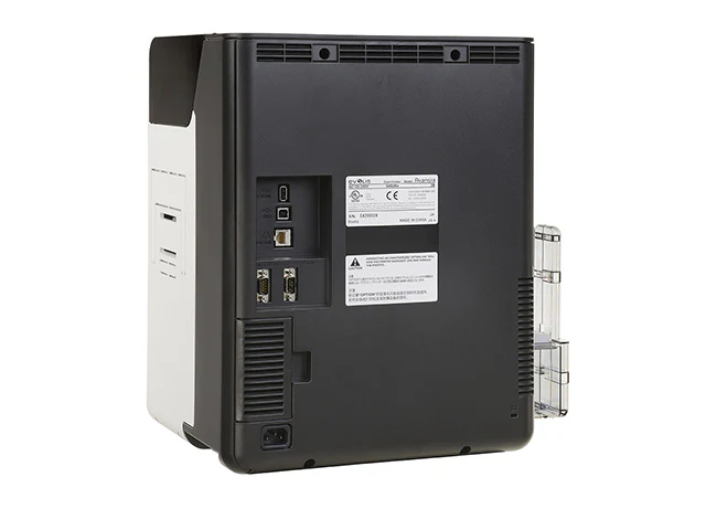 Evolis Avansia Retransfer Duplex Card printer - Image 2