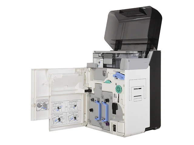 Evolis Avansia Retransfer Duplex Card printer - Image 3