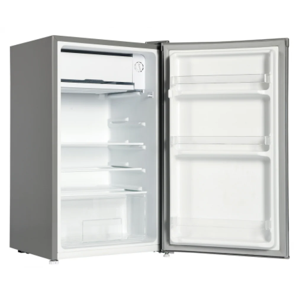 Exzel 92 Litres Single Door Fridge (ERD-100SL) - 92 Litres, 170-260V - Image 2