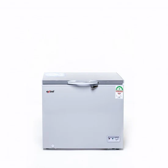 Exzel ECF-210 200 Litres Chest Freezer