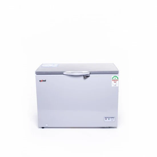 Exzel ECF-300 300 Litres Chest Freezer