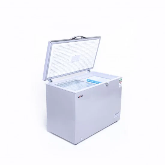Exzel ECF-300 300 Litres Chest Freezer - Image 2