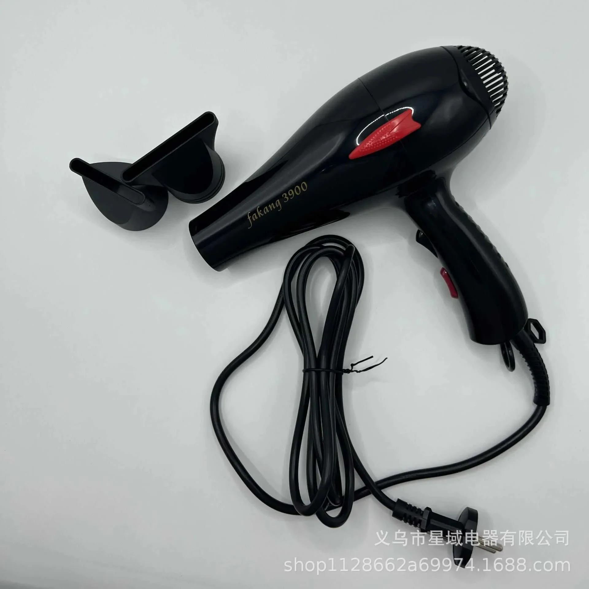 Fakang FK-3900 Professional Hair Dryer - Image 4