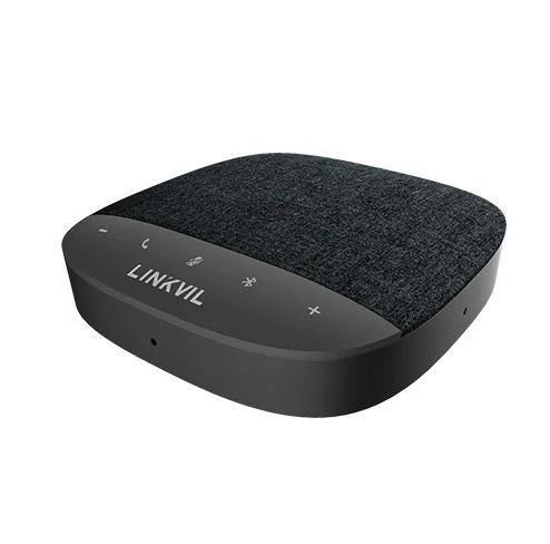 Fanvil CS20 Portable Speakerphone - Bluetooth Conference Speaker & Microphone