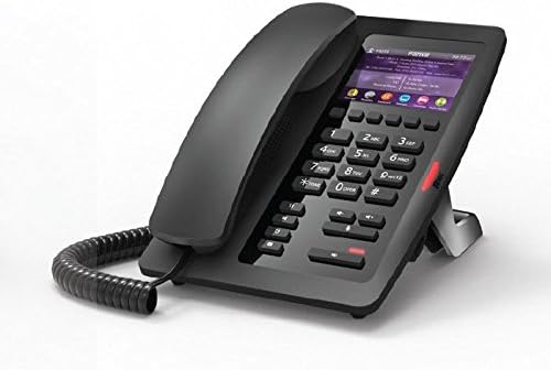 Fanvil H5 Hotel IP Phone - Image 3