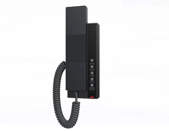 Fanvil H601W Wi-Fi IP Phone - VoIP Desk Phone, HD Voice