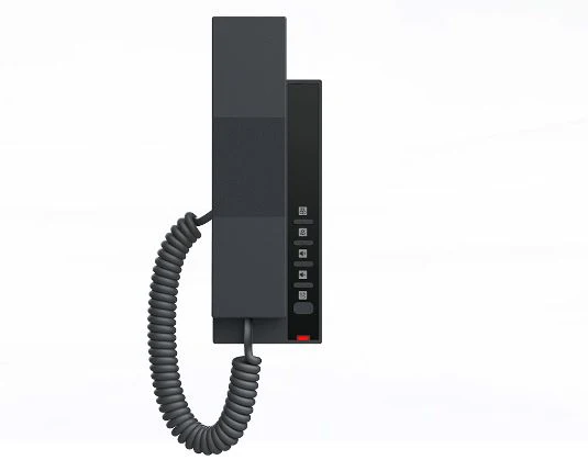 Fanvil H601W Wi-Fi IP Phone - VoIP Desk Phone, HD Voice - Image 2