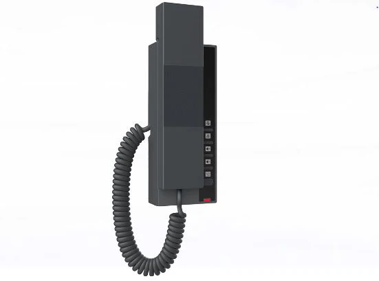Fanvil H601W Wi-Fi IP Phone - VoIP Desk Phone, HD Voice - Image 3
