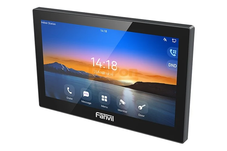 Fanvil i504W SIP Indoor Station - Image 2