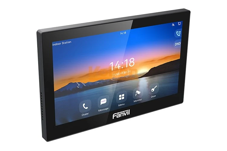 Fanvil i504W SIP Indoor Station - Image 3