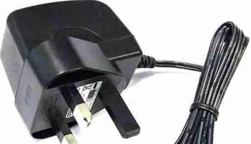 Fanvil Power Adapter PSU-506 5V 0.6A - Compatible Charger for IP Phones - Image 3