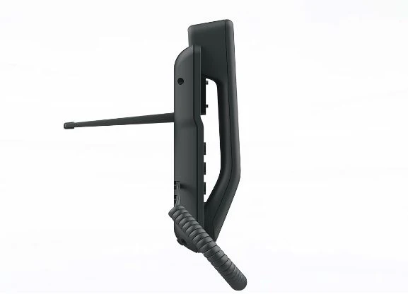 Fanvil V60W Basic IP Phone – Wireless VoIP Desk Phone - Image 2