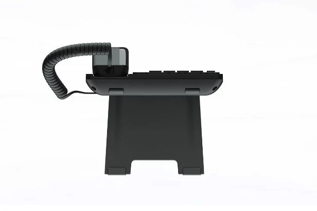 Fanvil V60W Basic IP Phone – Wireless VoIP Desk Phone - Image 3
