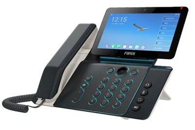 Fanvil V67 Flagship Smart Video Phone