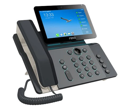 Fanvil V67 Flagship Smart Video Phone - Image 3