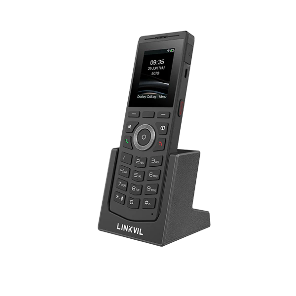 Fanvil W610W Portable WiFi IP Phone