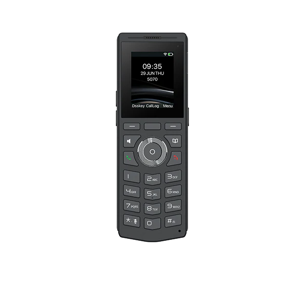 Fanvil W610W Portable WiFi IP Phone - Image 3