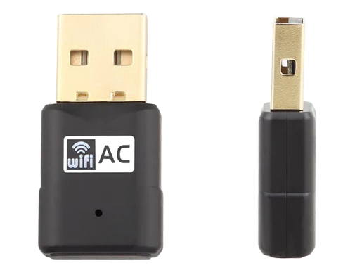 Fanvil WF20 USB Wi-Fi Dongle - Image 2