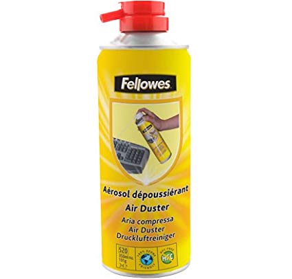 Fellowes Air Duster - Image 2