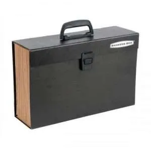 Fellowes Expanding File Bankers Box Handfile (9352101) - Image 2
