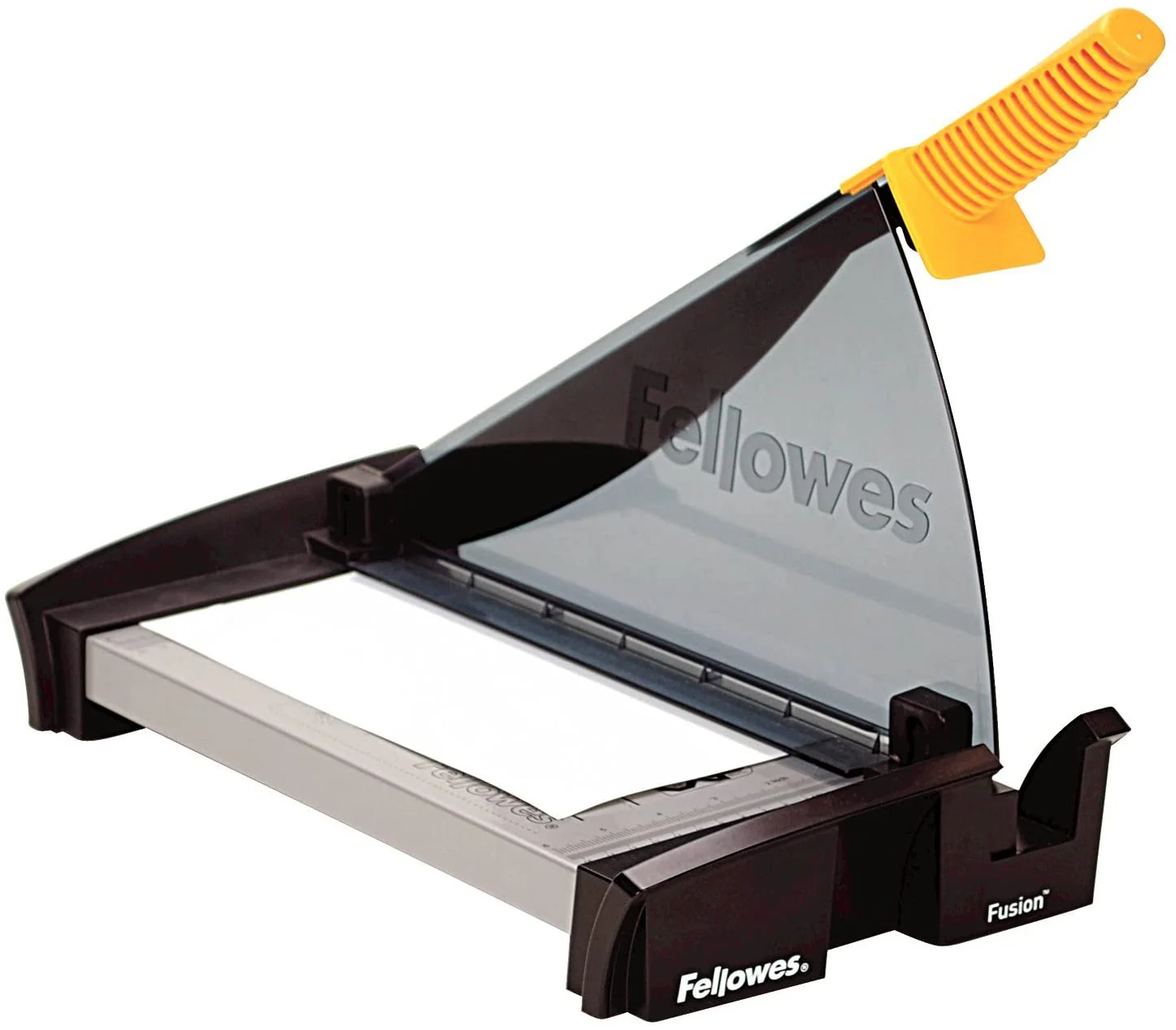 Fellowes Fusion FUSION A4/120 Guillotine Trimmer (5410801)