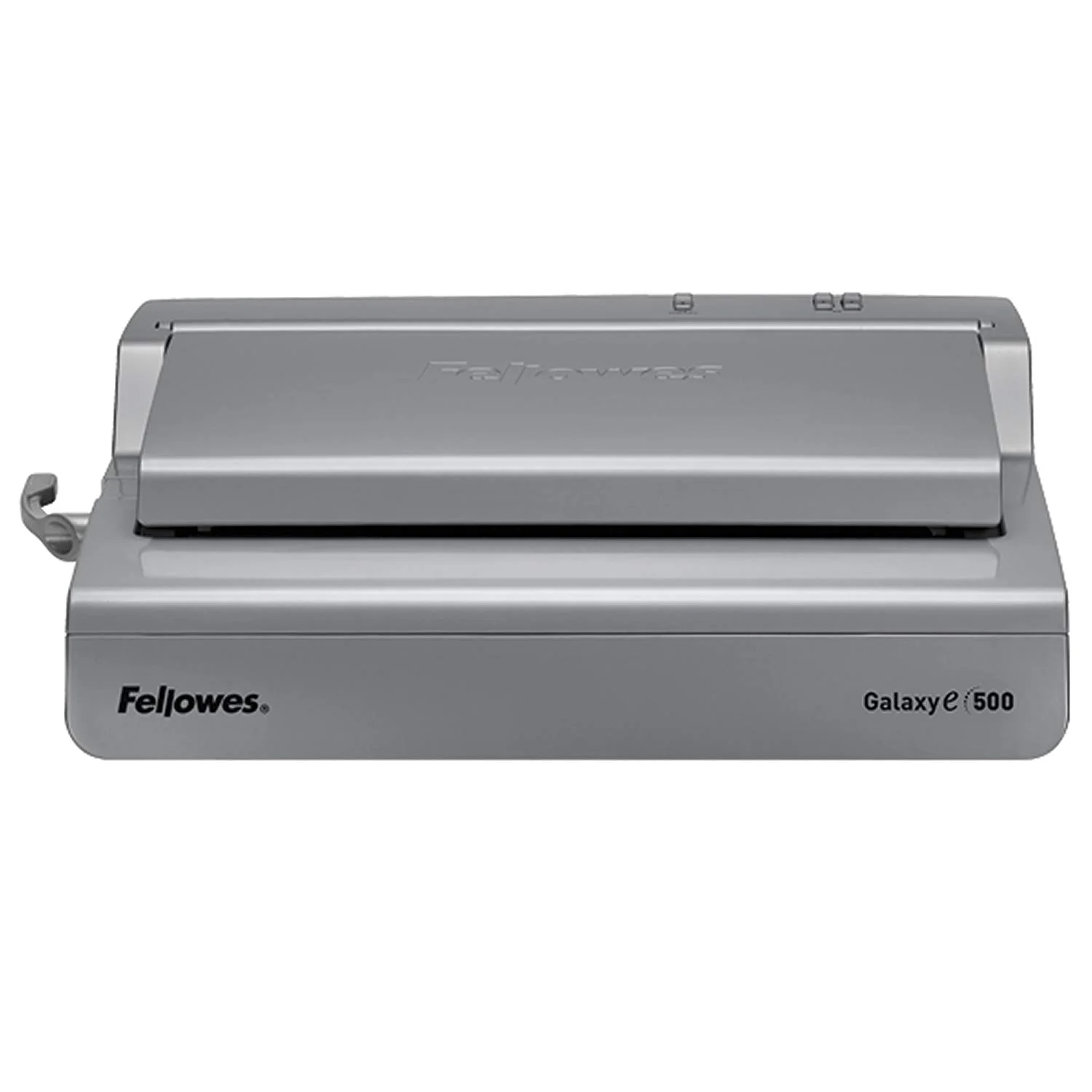 Fellowes Galaxy-E 500 Electric Binding Machine With CRC (5622101) - Image 3