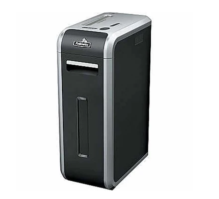 Fellowes Powershred 125Ci Cross-Cut Shredder (4612101)